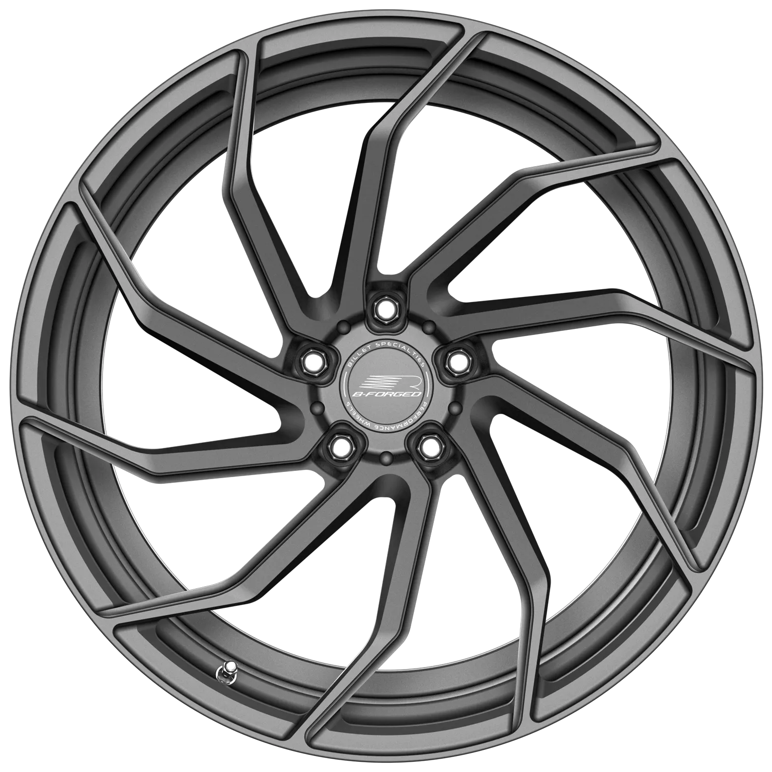 B-Forged wheels 393 DB