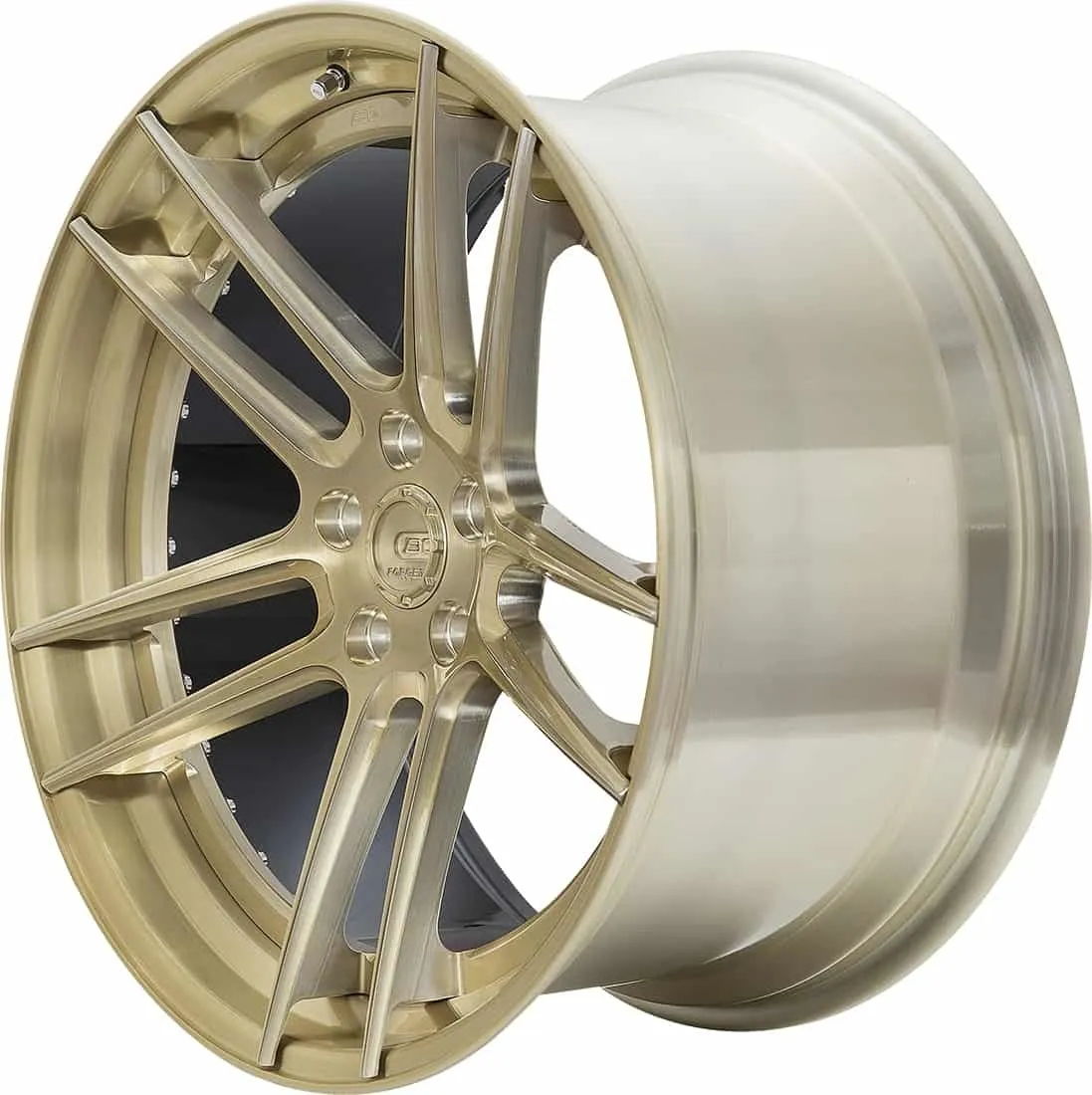 BC Forged wheels HCS01 (HCS Series)
