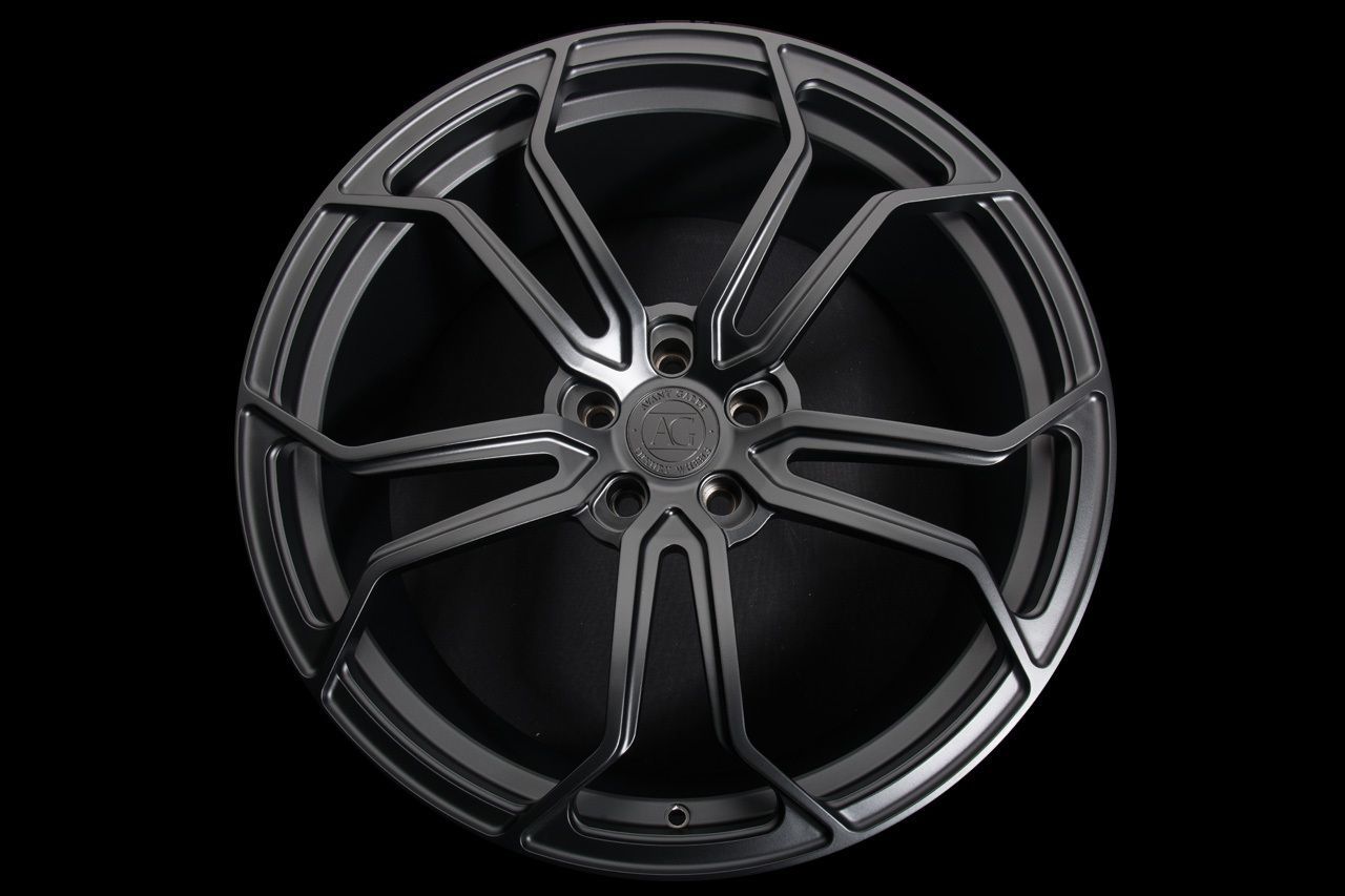 AVANT GARDE forged wheels AGL32