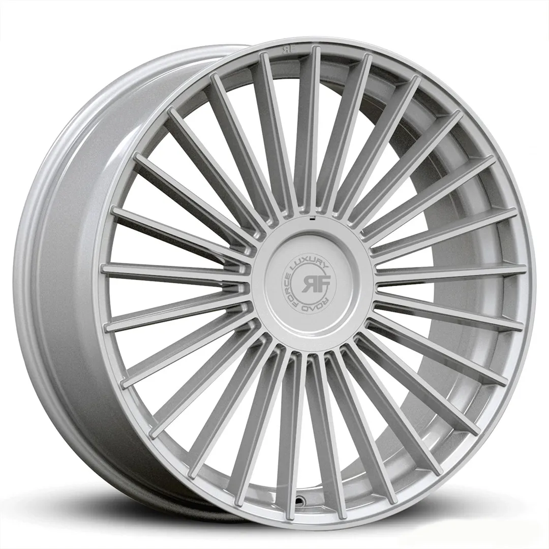 Road Force RF 22 SMF FlowForm Wheels