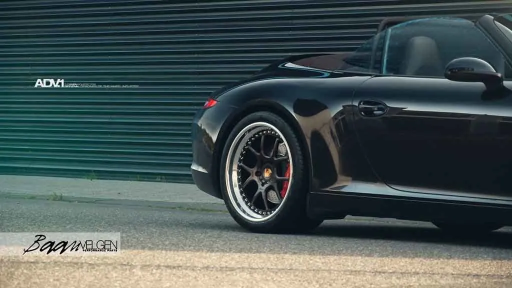 ADV.1 ADV5.0 Track Function (CS Series) forged wheels