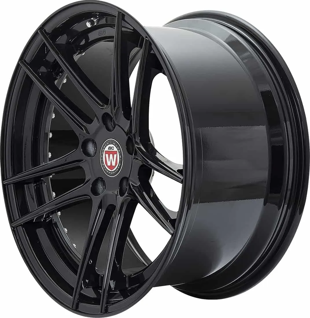 BC Forged wheels HCS01 (HCS Series)