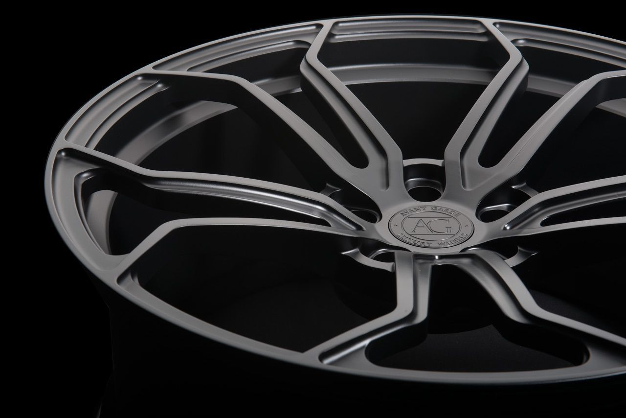 AVANT GARDE forged wheels AGL32