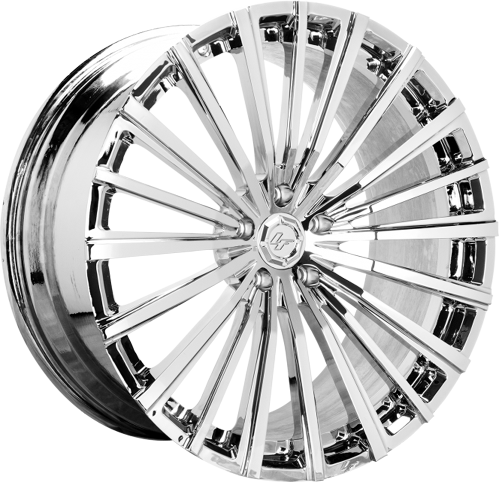 Lexani M-722 Forged Wheels