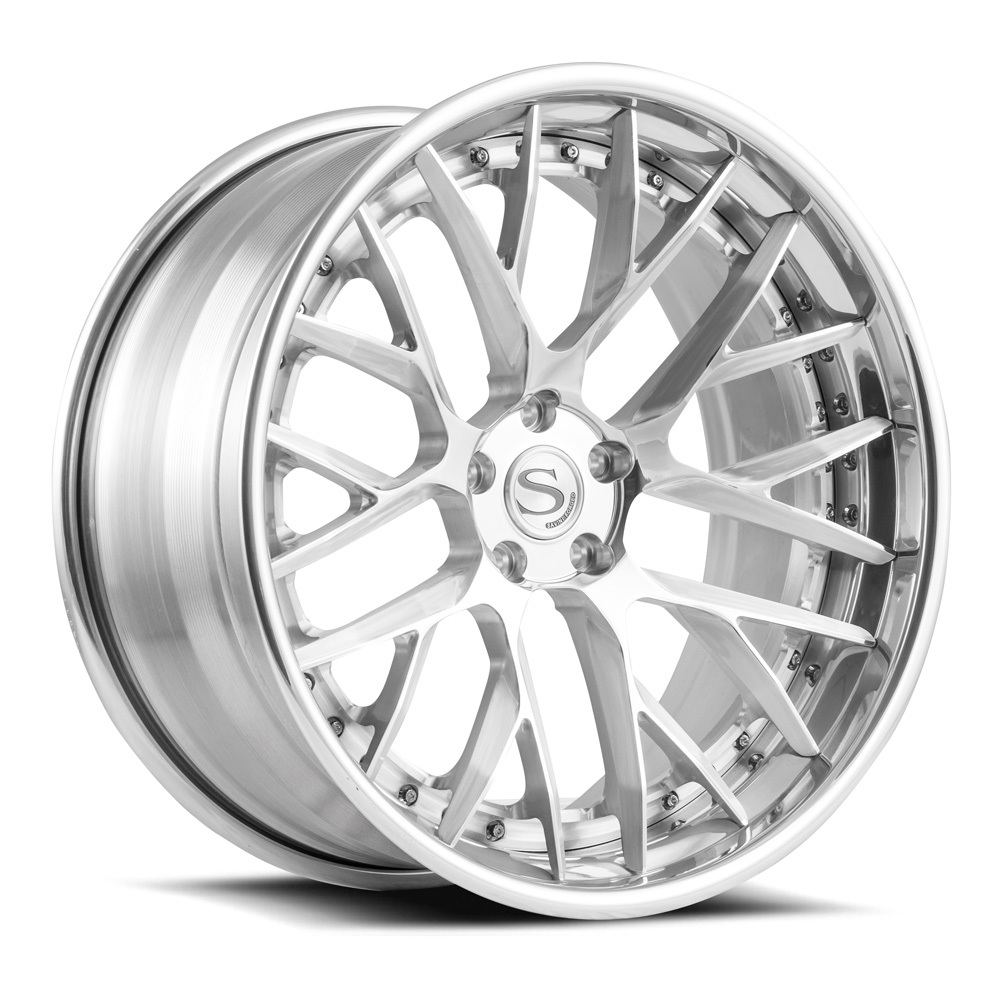Savini SV65L Forged wheels