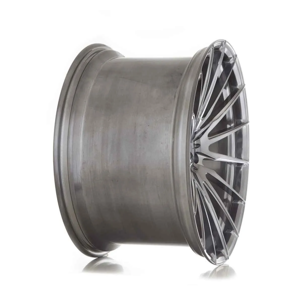 ADV.1 ADV15 M.V1 (CS Series) forged wheels