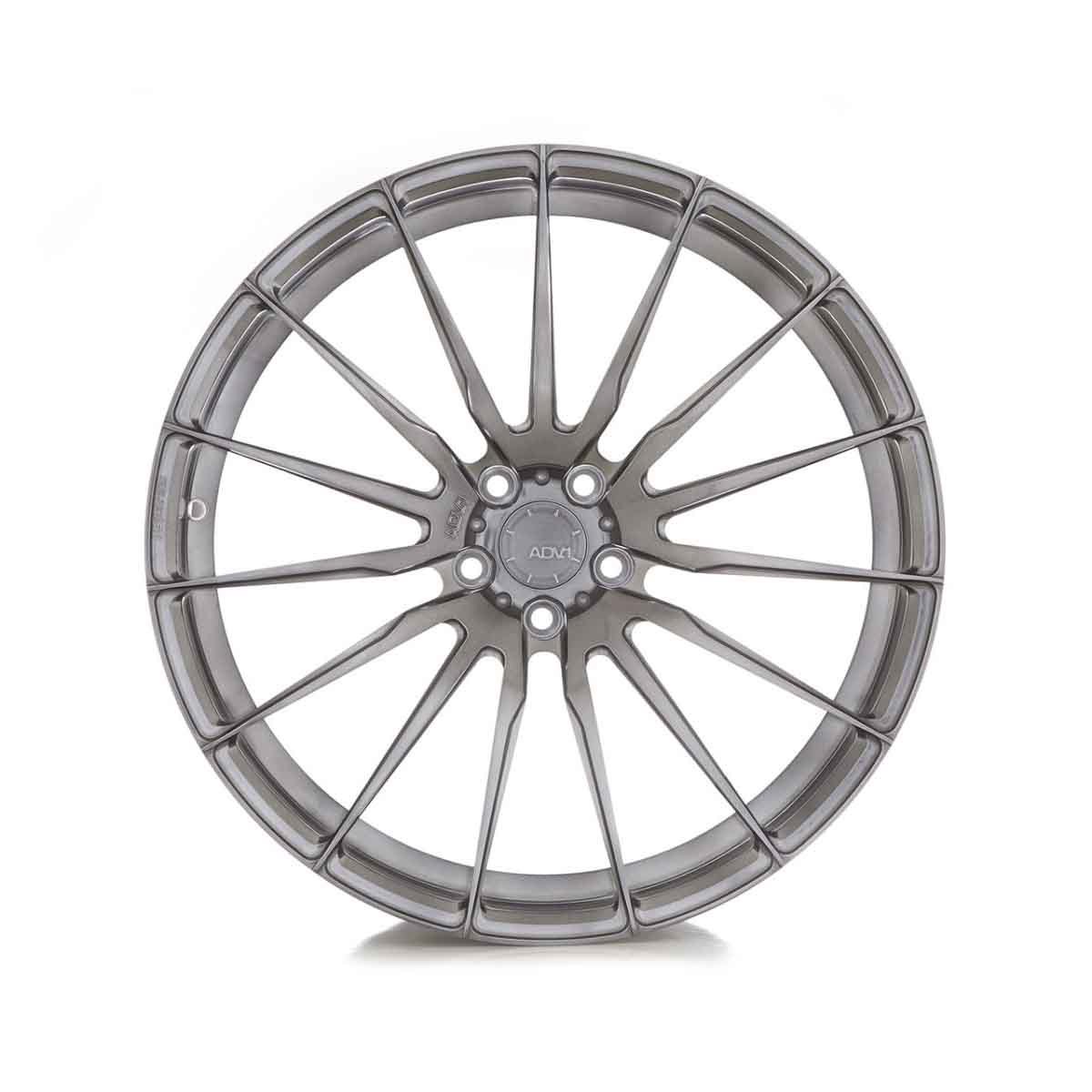 ADV.1 ADV15 M.V1 (CS Series) forged wheels