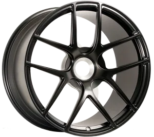 Modulare B18CL forged wheels