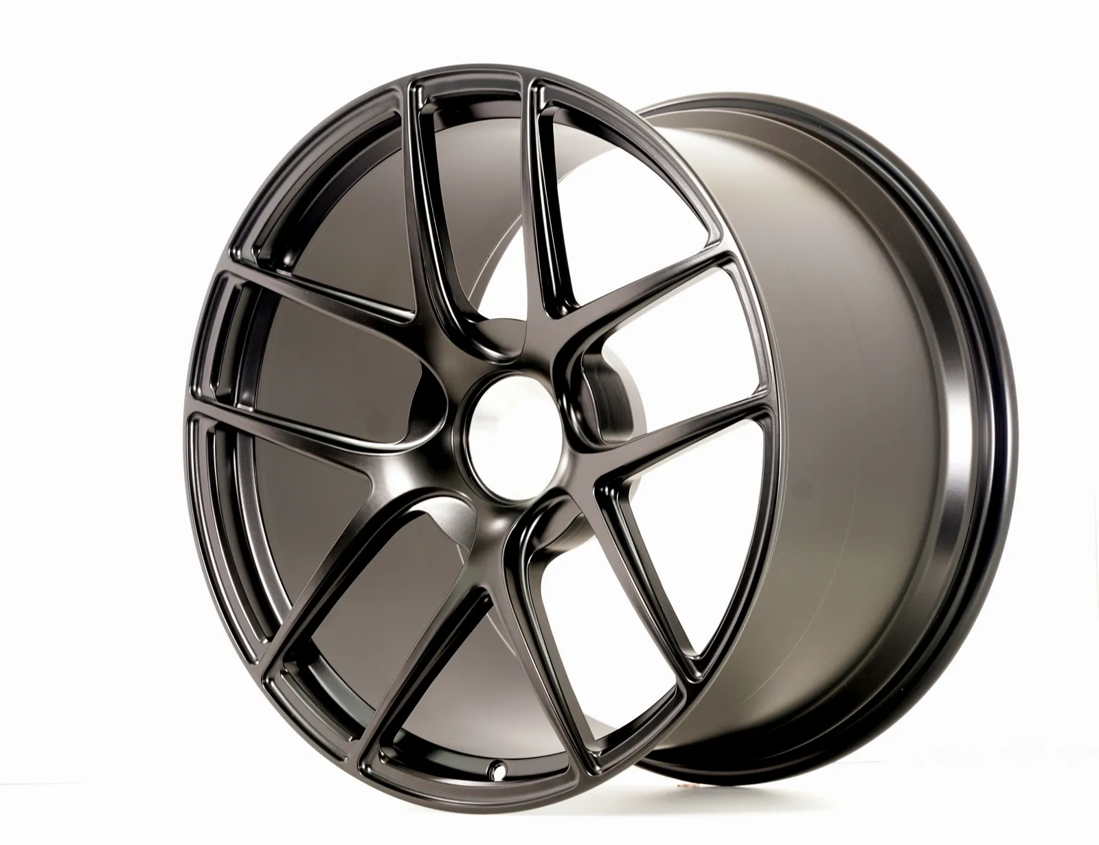 Modulare B18CL forged wheels
