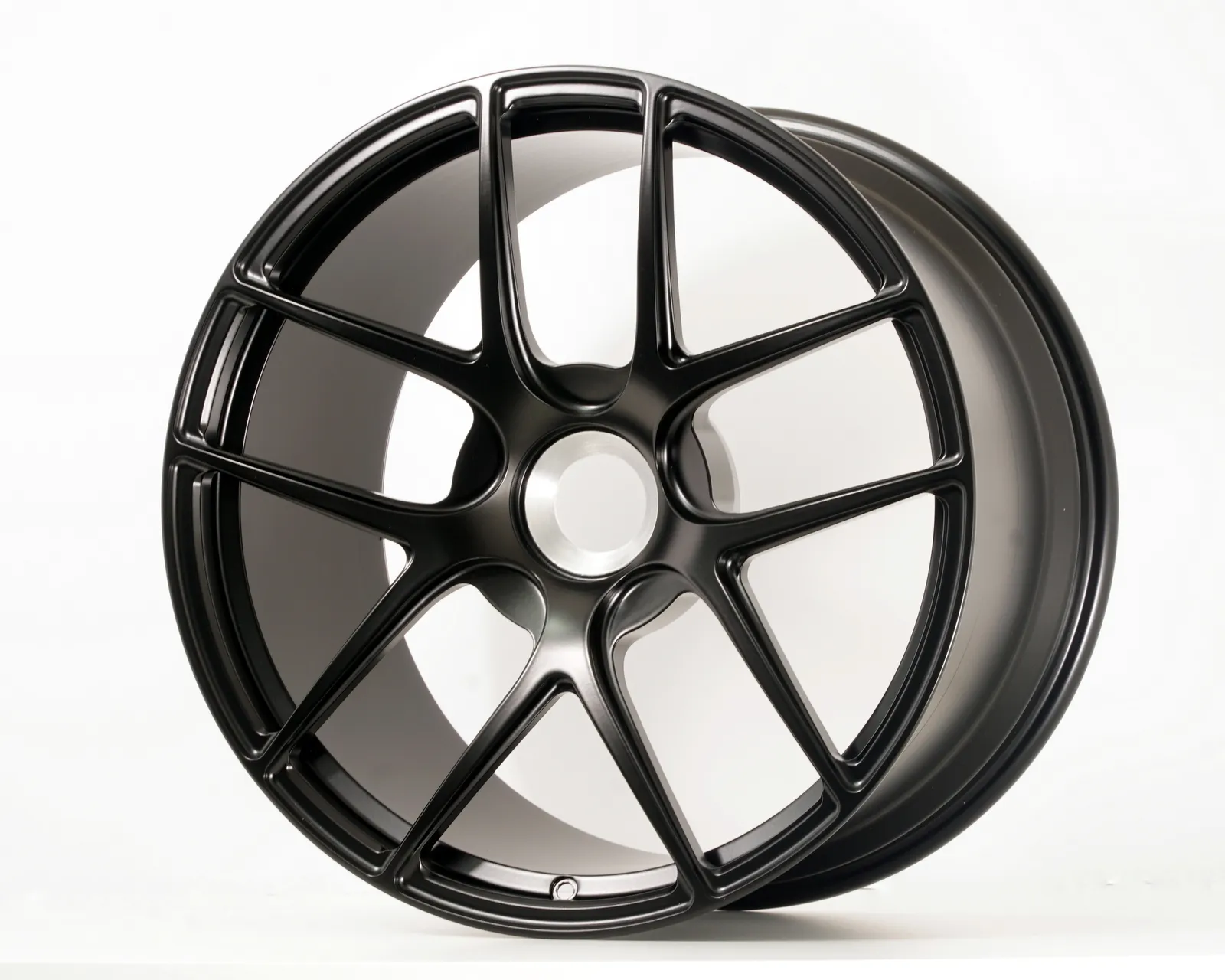 Modulare B18CL forged wheels