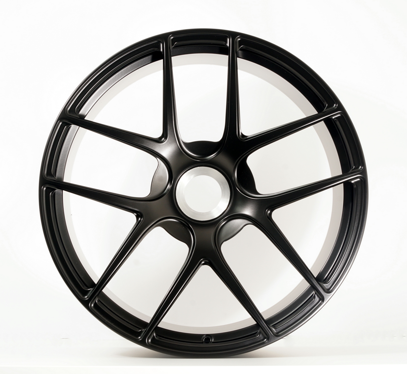 Modulare B18CL forged wheels