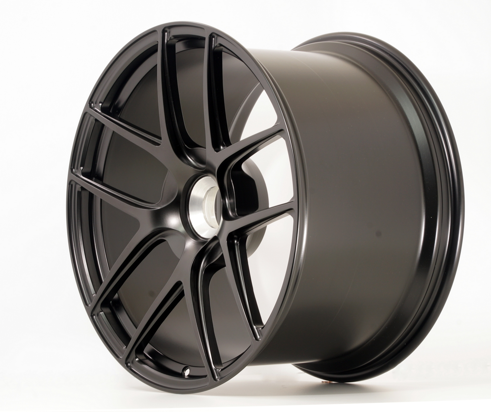 Modulare B18CL forged wheels