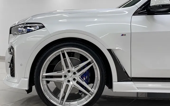 best body kit for BMW X7 G07