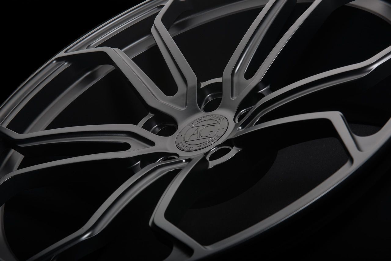 AVANT GARDE forged wheels AGL32