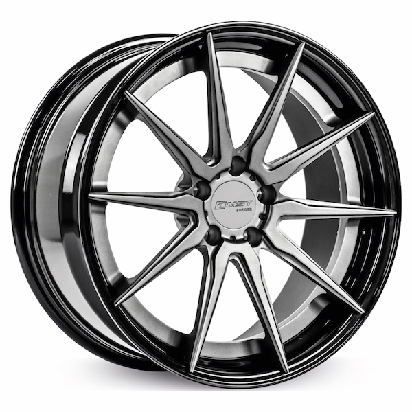 CMST CT214 Forged Wheels
