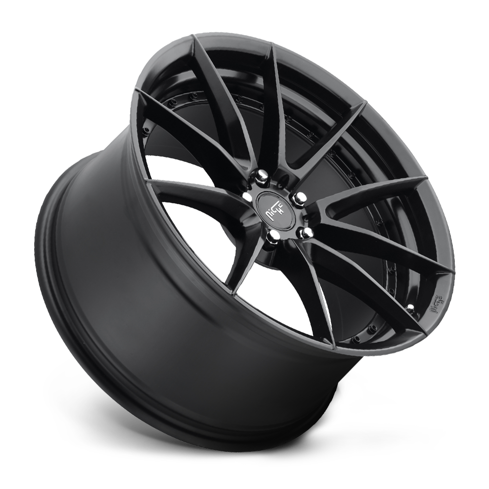 Niche  SECTOR M196 light alloy wheels