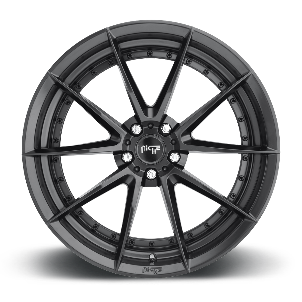 Niche  SECTOR M196 light alloy wheels