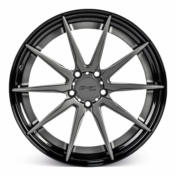 CMST CT214 2020 Forged Wheels