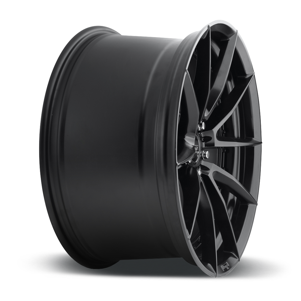 Niche  SECTOR M196 light alloy wheels