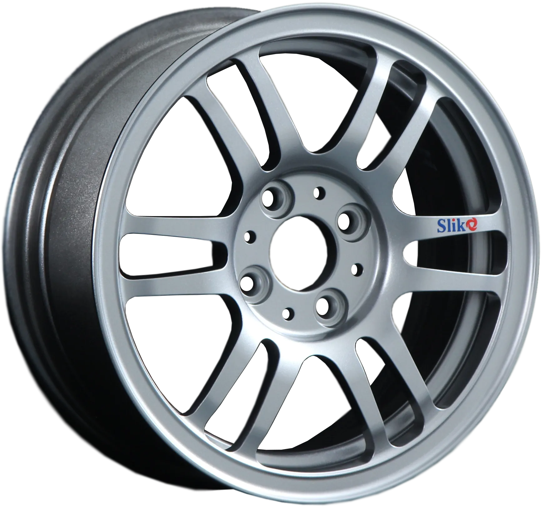 SLIK L-1712S FORGED WHEELS