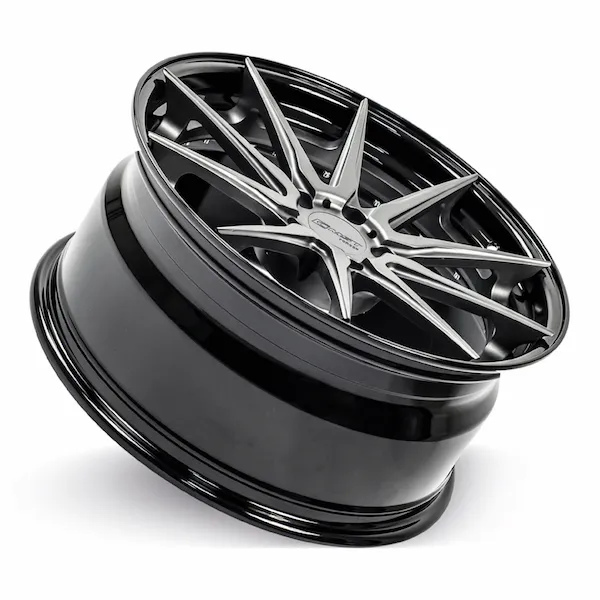 CMST CT214 2021 Forged Wheels