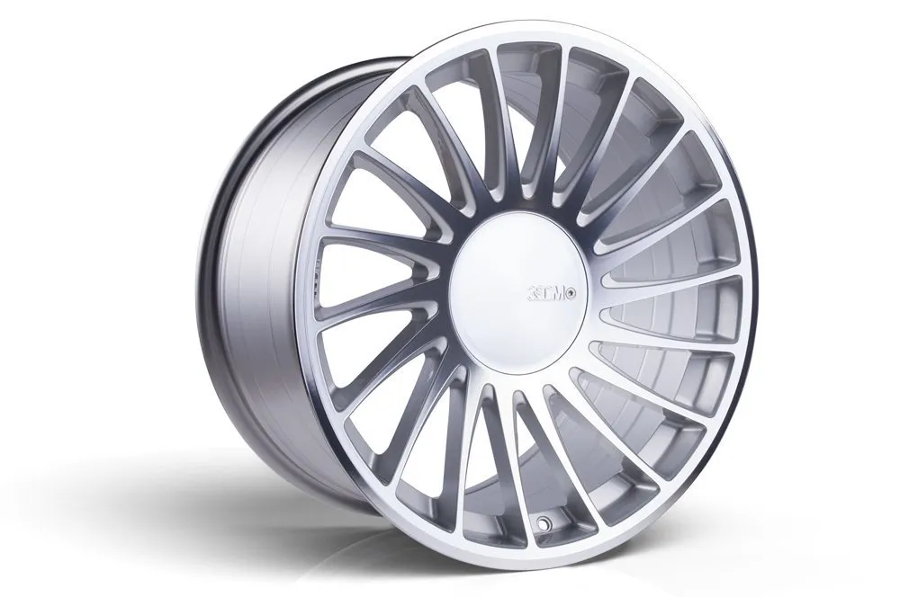 3SDM 0.04  Light Alloy Wheels