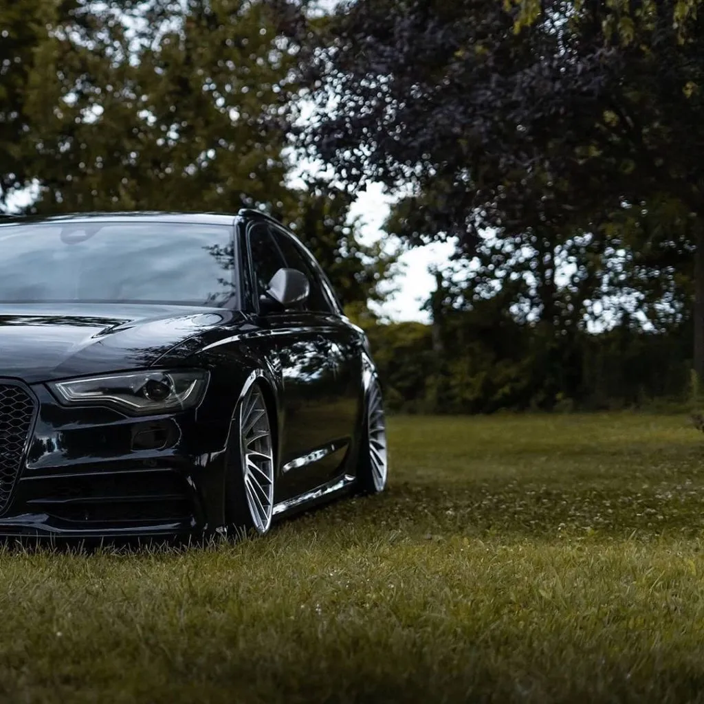 3SDM 0.04  Light Alloy Wheels