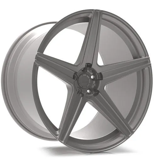 ADV.1 ADV5 M.V1 (SL Series) forged wheels