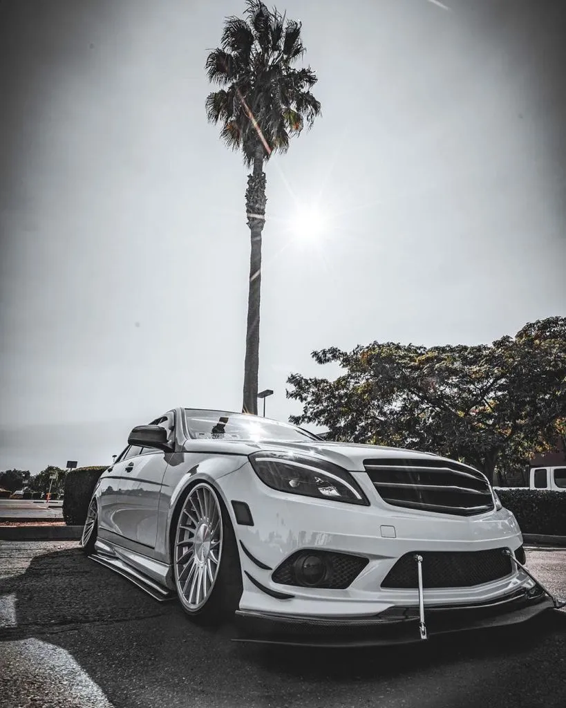 3SDM 0.04  Light Alloy Wheels