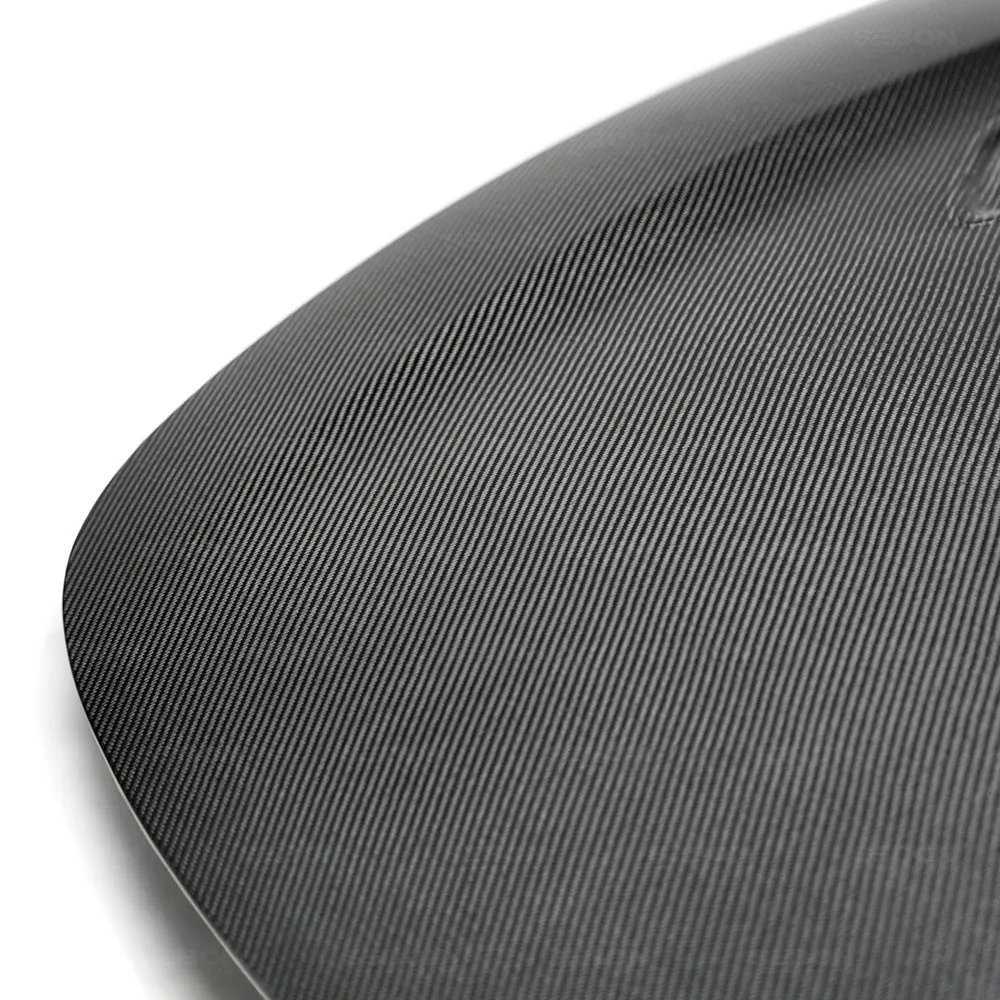 SEIBON OEM-STYLE CARBON FIBER HOOD FOR KIA STINGER latest model