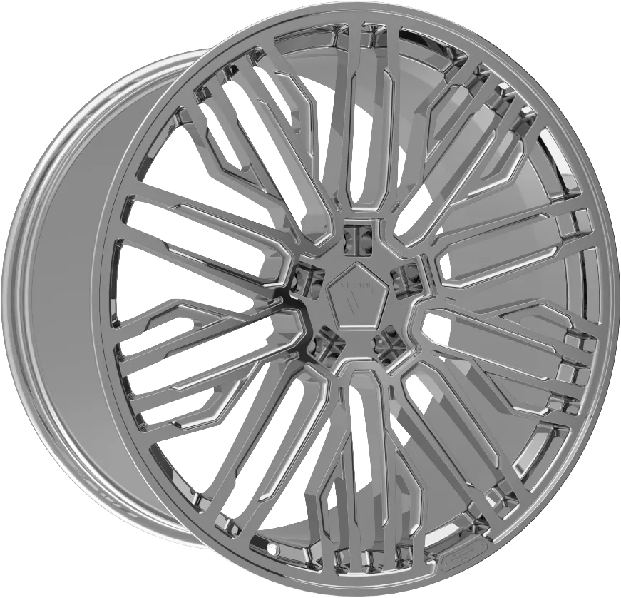 Vissol Forged Wheels F-1052