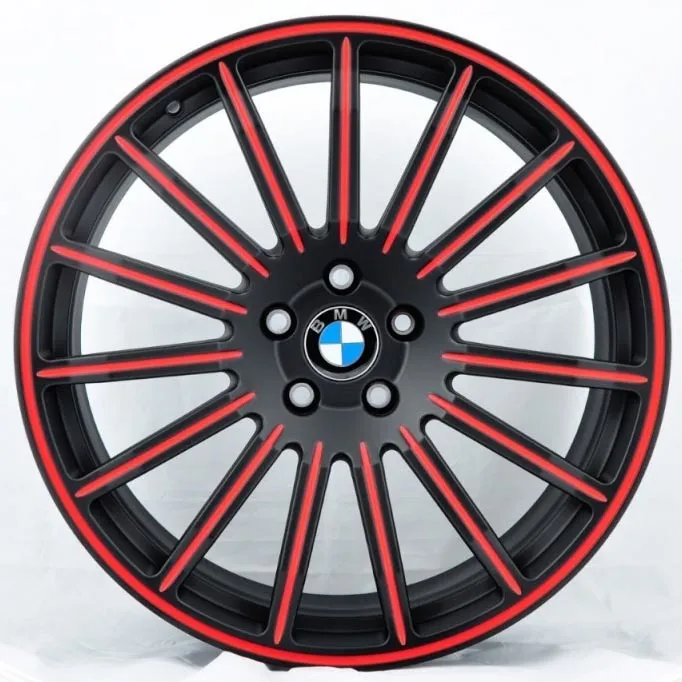 Solomon Alsberg Odeon forged wheels