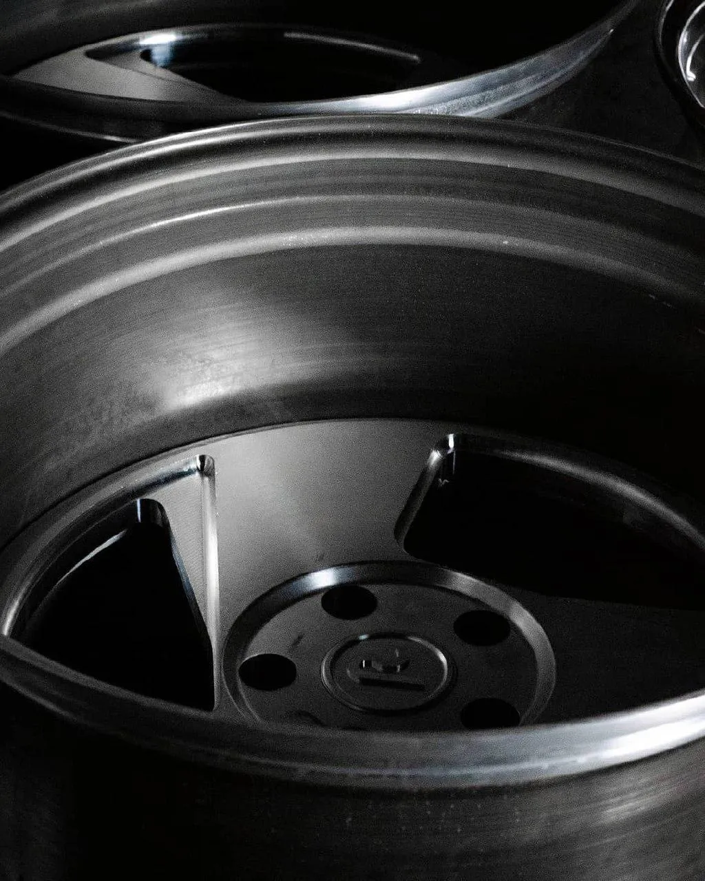Revolve forged wheels SUBJECT No. 56