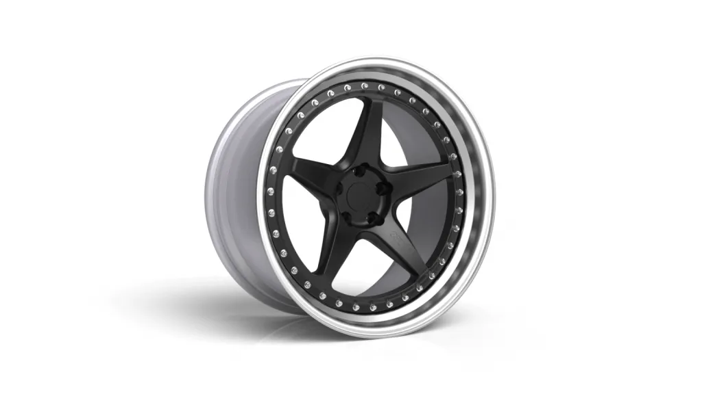 3SDM 3.33 FX3 SERIES Forged Wheels