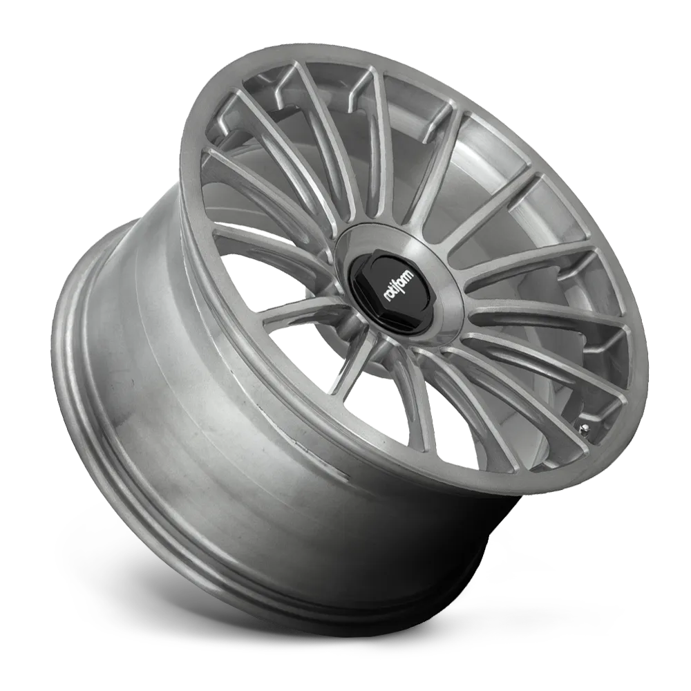 Rotiform DUS monoblock forged wheels