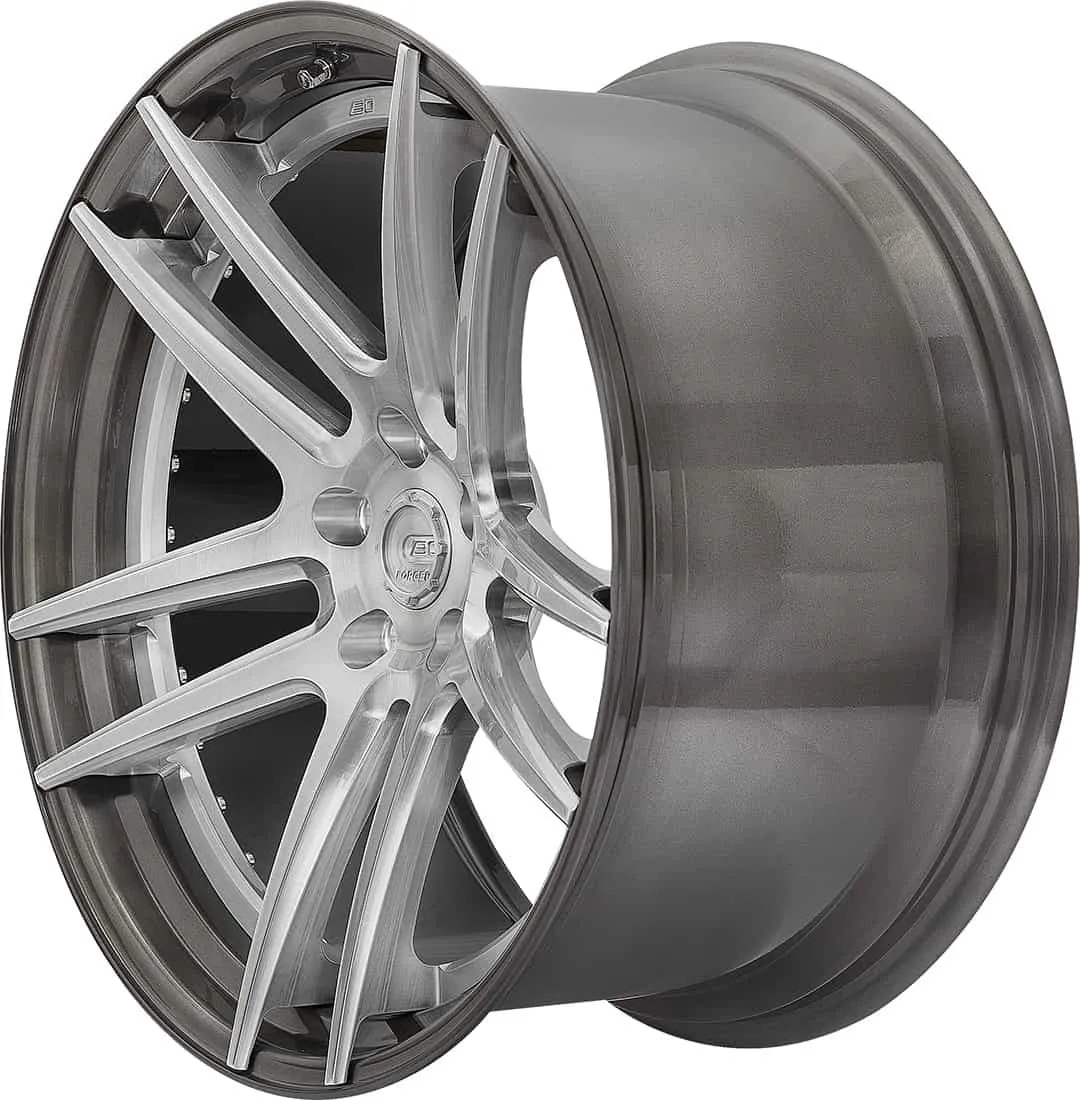 BC Forged wheels HCS01 (HCS Series)
