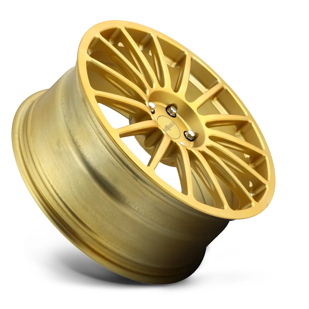 Rotiform DUS monoblock forged wheels