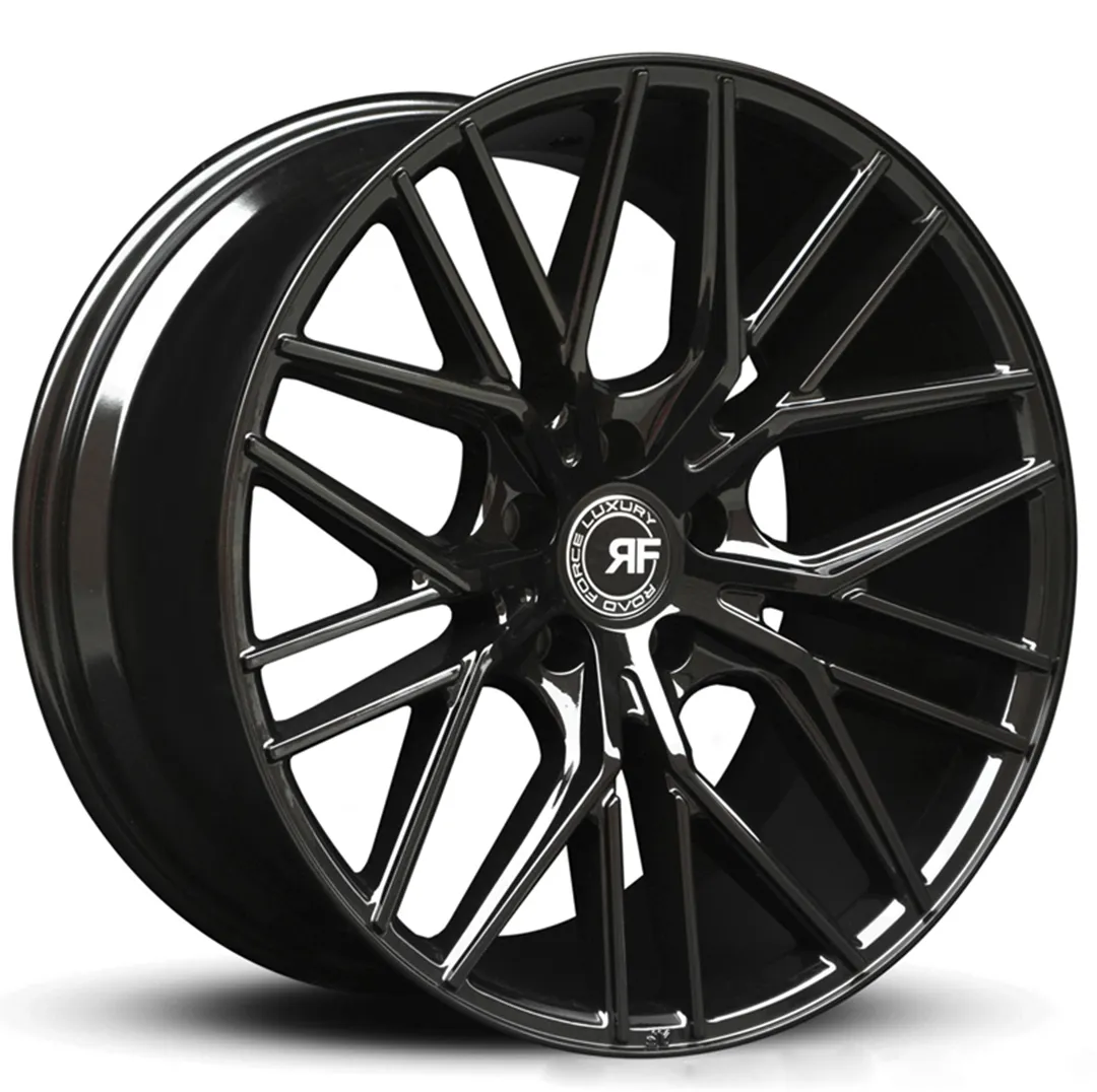 Road Force RF 13 B FlowForm Wheels