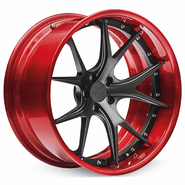 CMST CT246 Forged Wheels