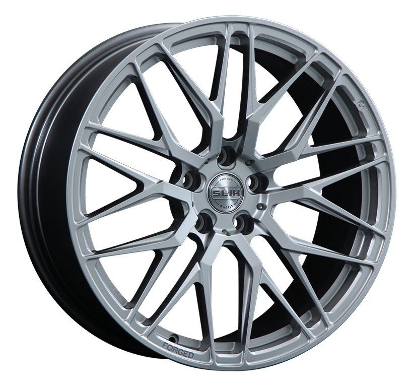 SLIK L-305 FORGED WHEELS