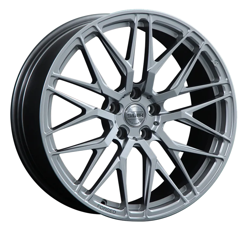 SLIK L-305 FORGED WHEELS