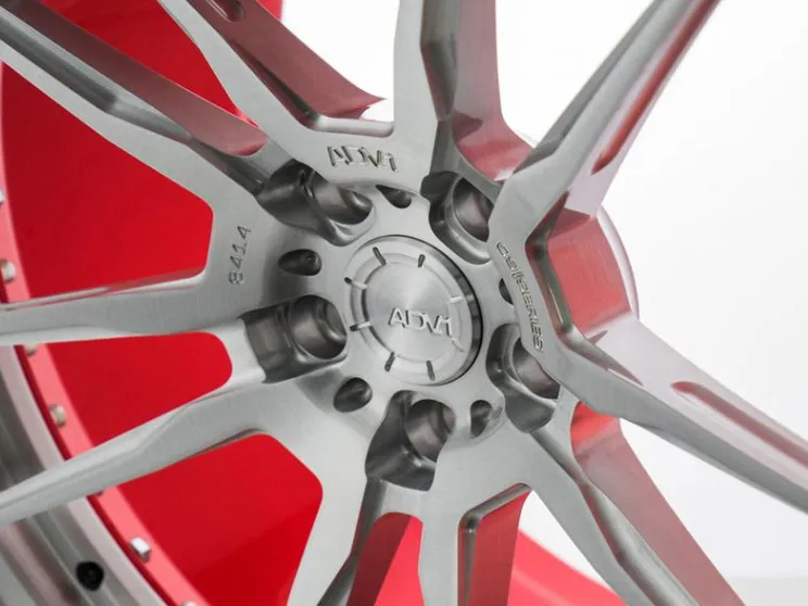 ADV.1 ADV5.3 M.V1 (CS Series) forged wheels