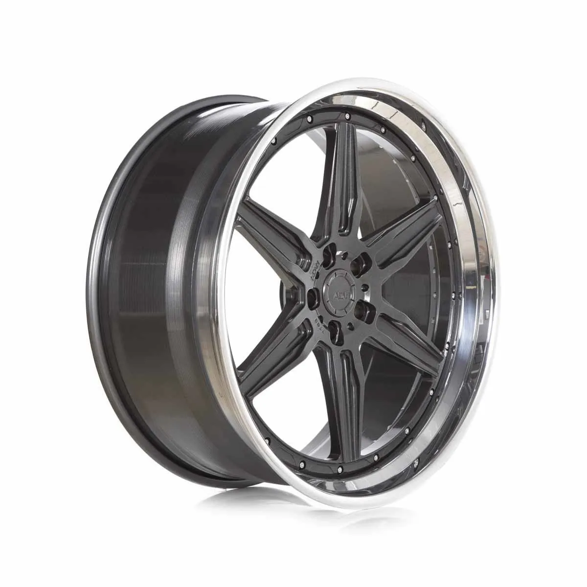 ADV.1 ADV6 Track Function (CS Series) forged wheels