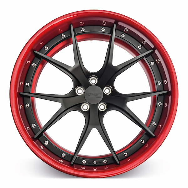 CMST CT246 2020 Forged Wheels
