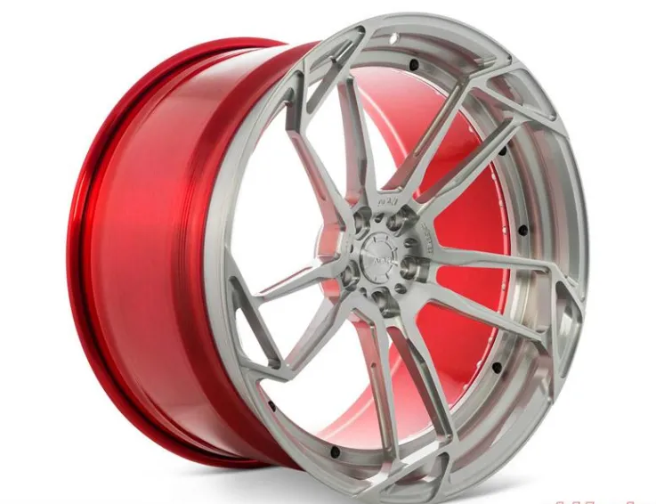 ADV.1 ADV5.3 M.V1 (CS Series) forged wheels