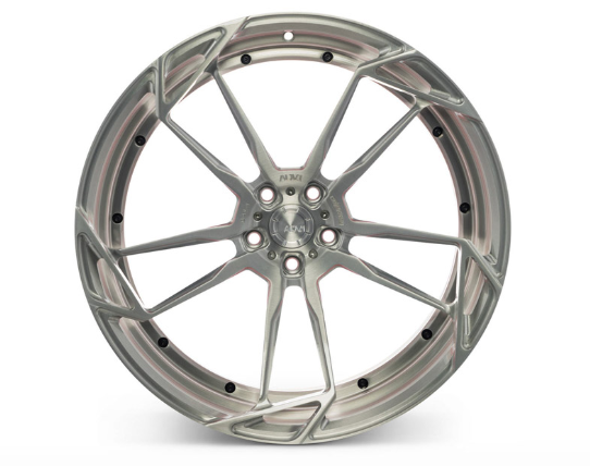 РђСѓРґРё 3m Brushed Aluminium