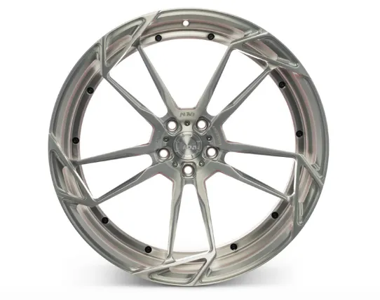 ADV.1 ADV5.3 M.V1 (CS Series) forged wheels