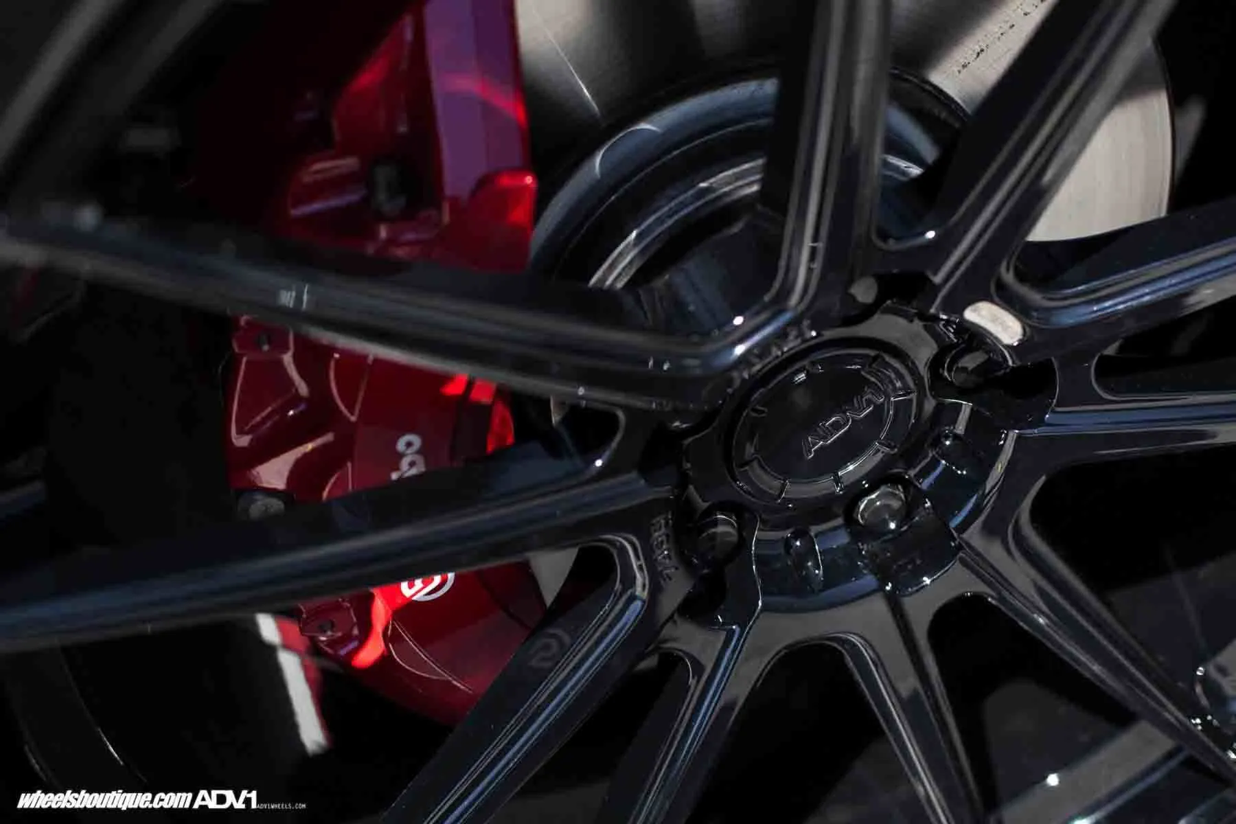 ADV.1 ADV5.2 M.V1 (SL Series) forged wheels