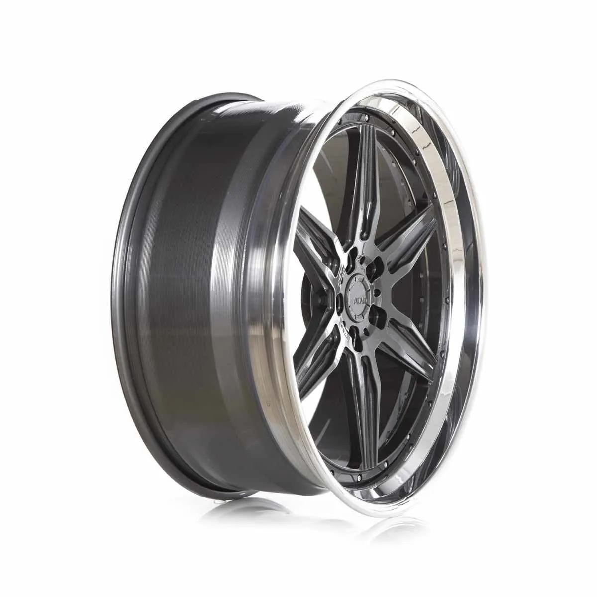 ADV.1 ADV6 Track Function (CS Series) forged wheels