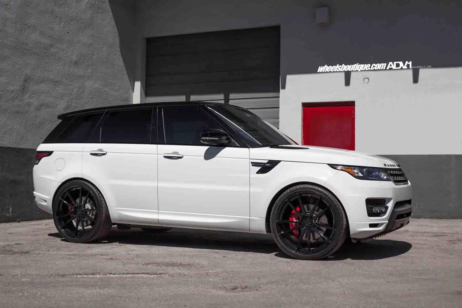 ADV.1 ADV5.2 M.V1 (SL Series) forged wheels